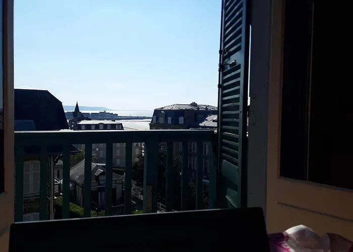 D'exception Vue Sur Mer, 9 *