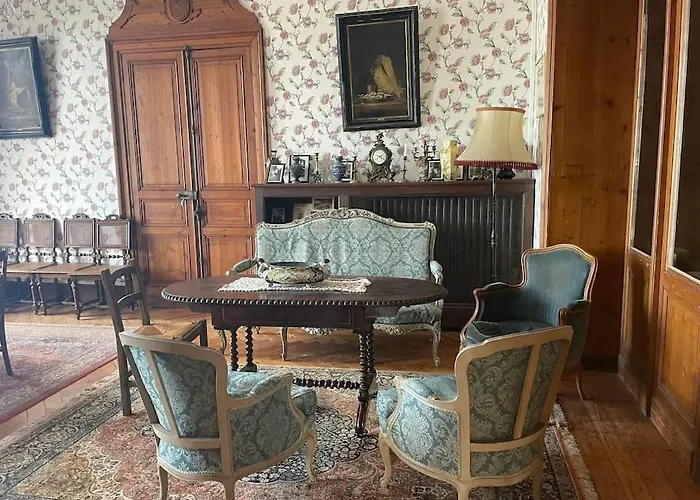 Villa D'exception Vue Sur Mer, 9 Trouville-sur-Mer