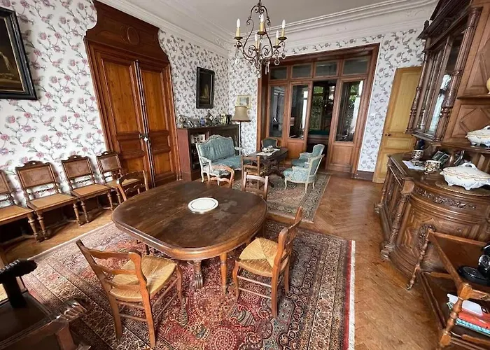 D'exception Vue Sur Mer, 9 Villa *