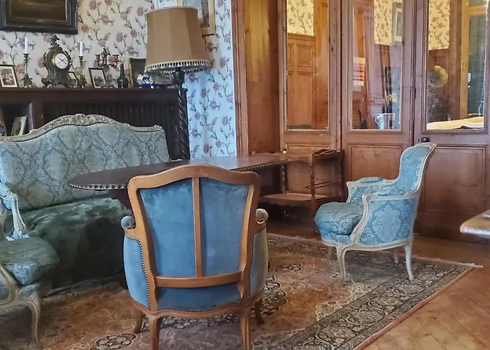 D'exception Vue Sur Mer, 9 Trouville-sur-Mer