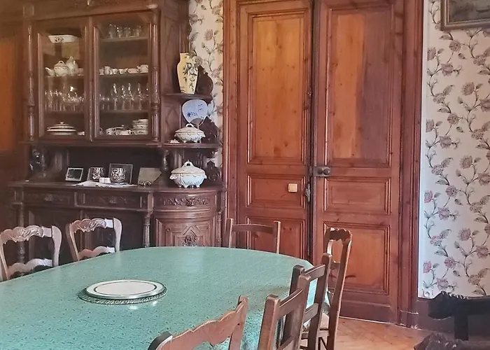 Villa D'exception Vue Sur Mer, 9 Trouville-sur-Mer