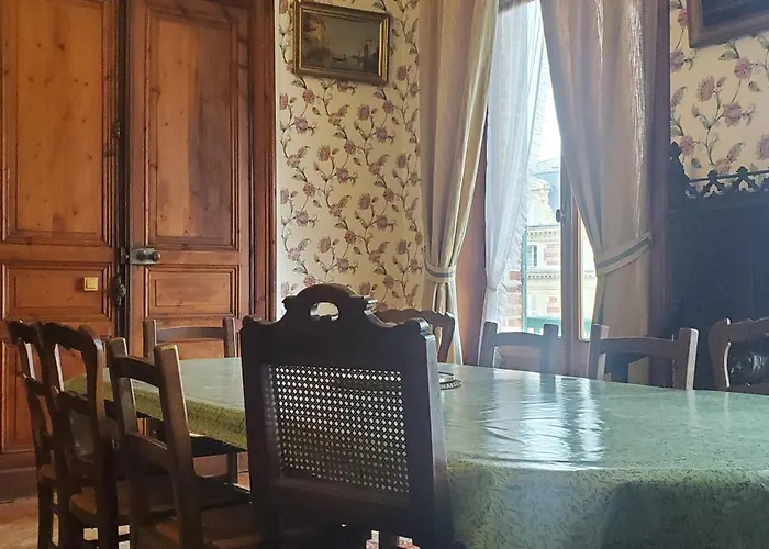 D'exception Vue Sur Mer, 9 Trouville-sur-Mer