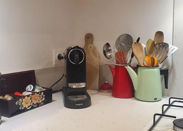 D'exception Vue Sur Mer, 9 *