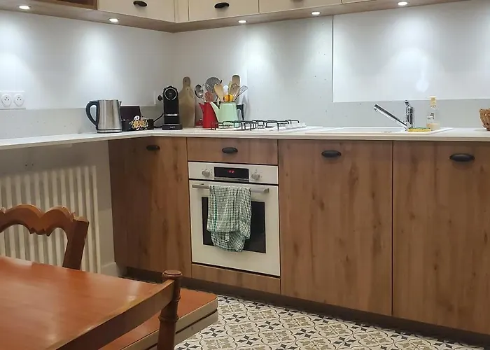 Villa D'exception Vue Sur Mer, 9 *