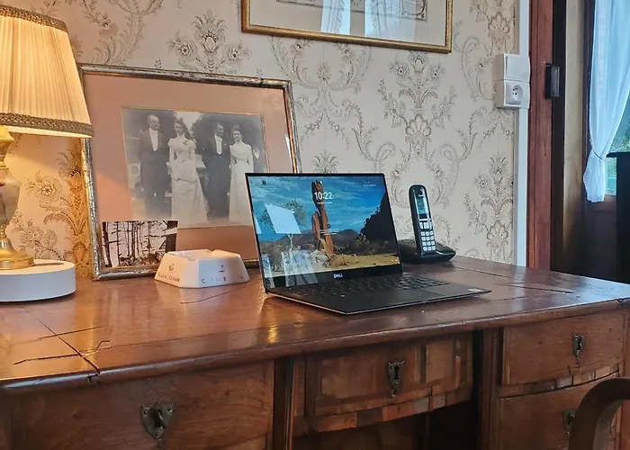 Villa D'exception Vue Sur Mer, 9 *