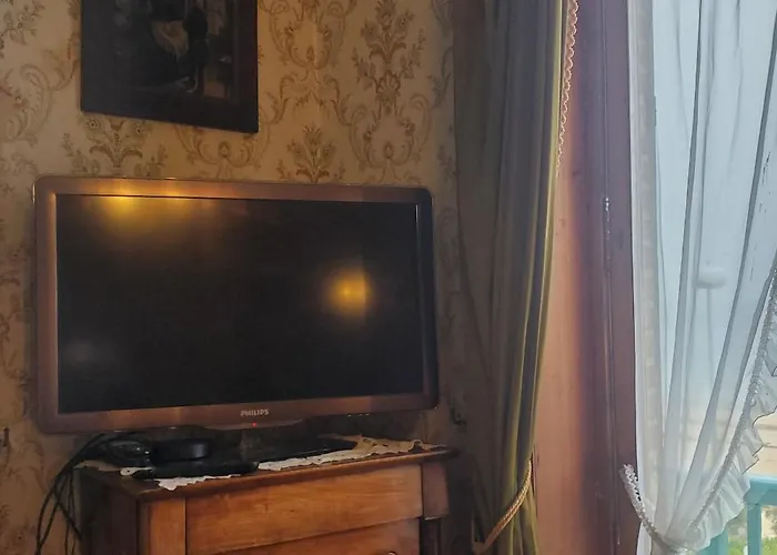 D'exception Vue Sur Mer, 9 Villa