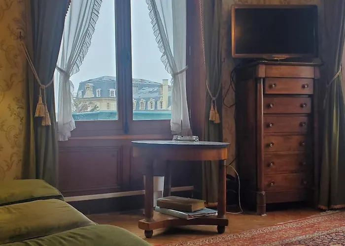 Villa D'exception Vue Sur Mer, 9 *