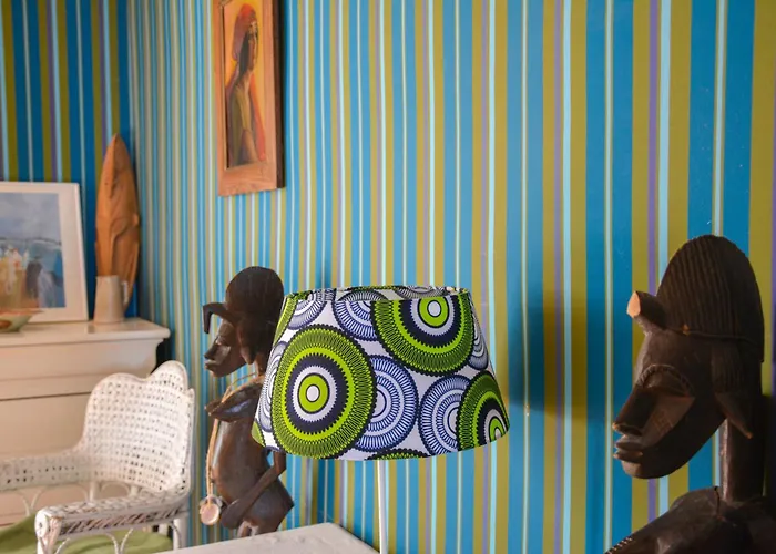 D'exception Vue Sur Mer, 9 * Trouville-sur-Mer