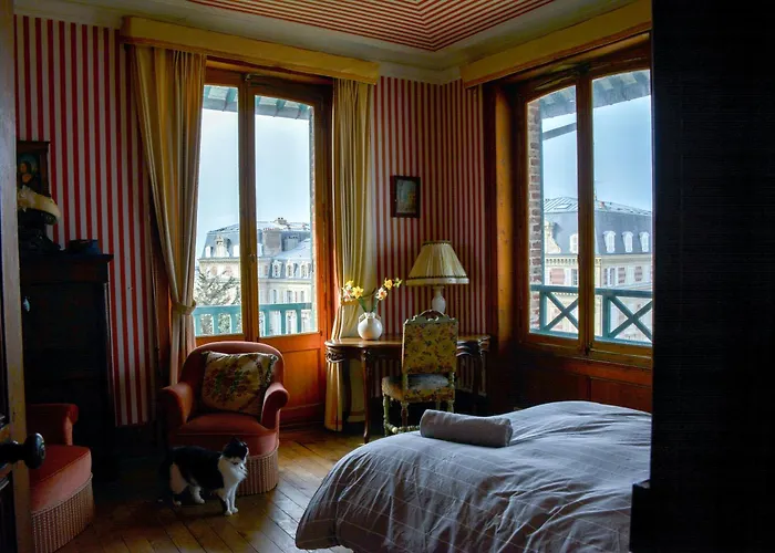 D'exception Vue Sur Mer, 9 Villa *