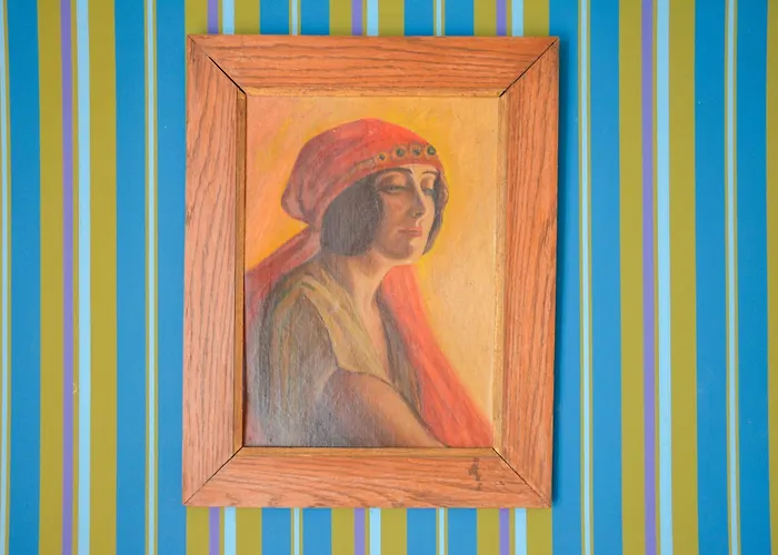 Villa D'exception Vue Sur Mer, 9 *