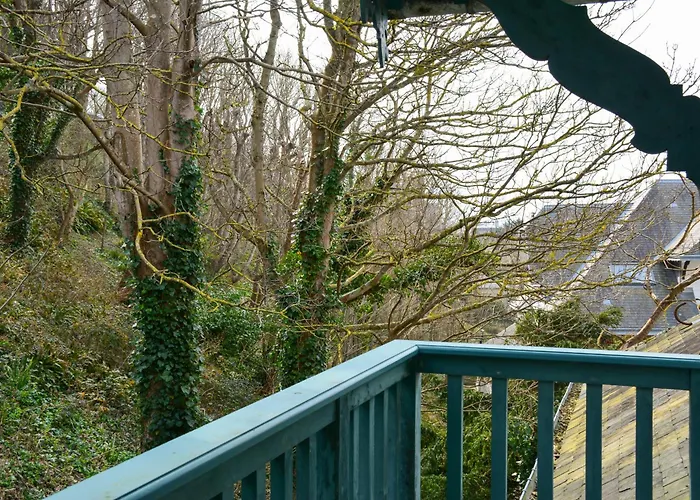 D'exception Vue Sur Mer, 9 Villa Trouville-sur-Mer