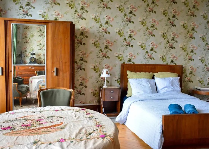 Villa D'exception Vue Sur Mer, 9 Trouville-sur-Mer