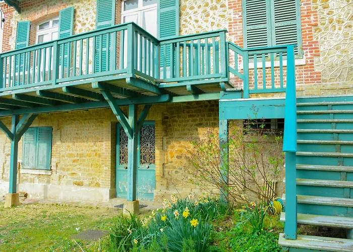 D'exception Vue Sur Mer, 9 Villa