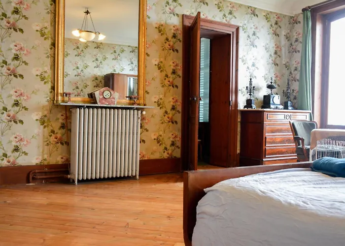 D'exception Vue Sur Mer, 9 Villa