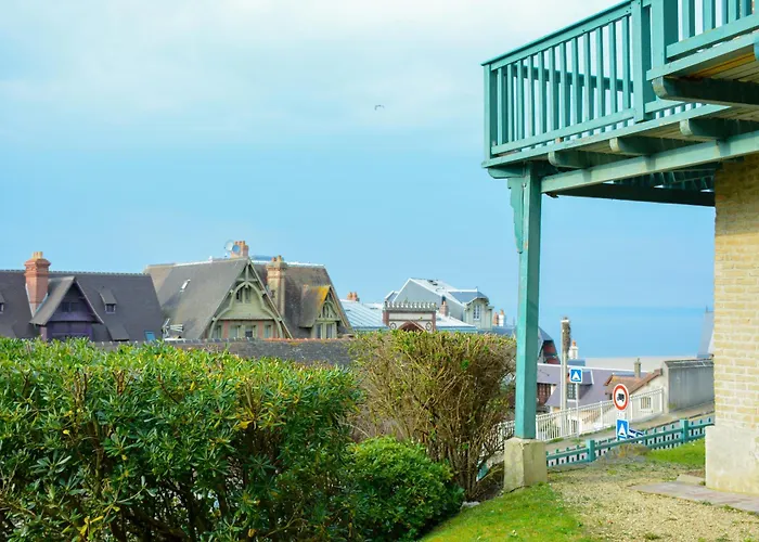 Villa D'exception Vue Sur Mer, 9