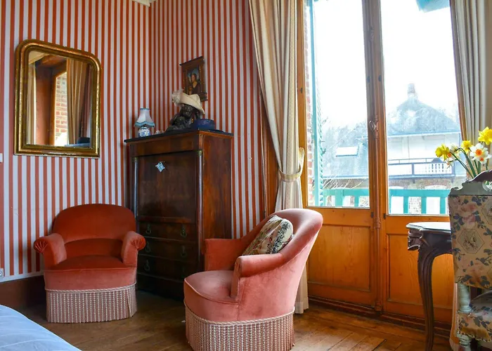 D'exception Vue Sur Mer, 9 Villa *