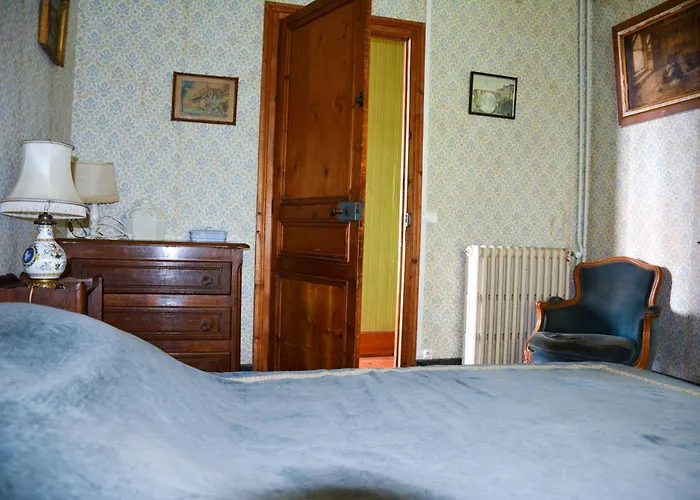 D'exception Vue Sur Mer, 9 Villa Trouville-sur-Mer