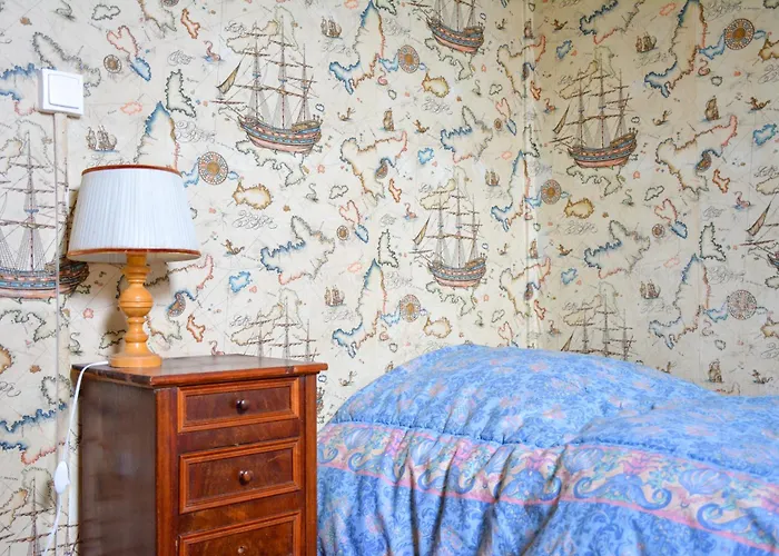 Villa D'exception Vue Sur Mer, 9 Trouville-sur-Mer