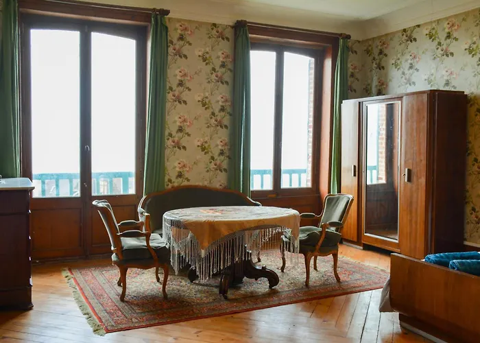 D'exception Vue Sur Mer, 9 Villa