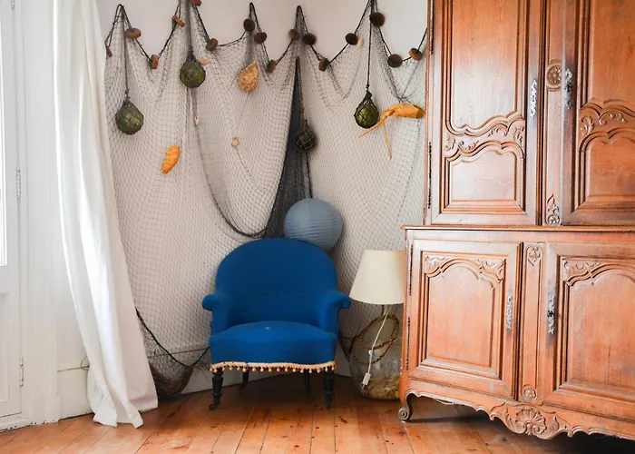 D'exception Vue Sur Mer, 9 Villa *