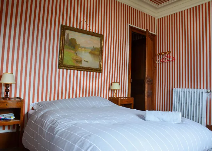 D'exception Vue Sur Mer, 9 Trouville-sur-Mer