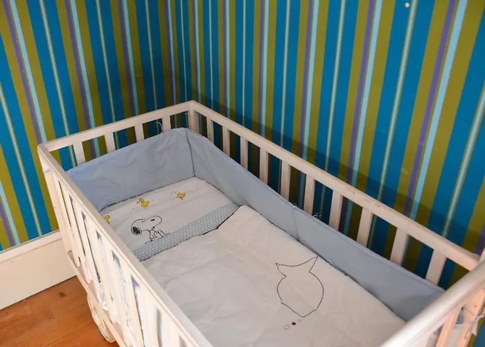 D'exception Vue Sur Mer, 9 * Trouville-sur-Mer