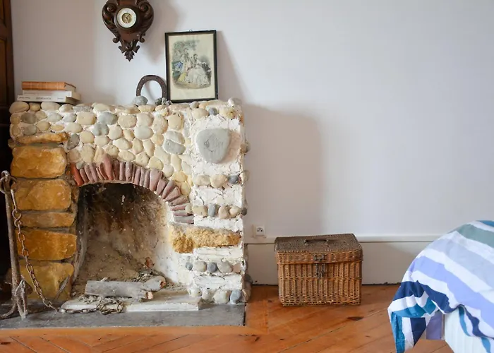 D'exception Vue Sur Mer, 9 Villa Trouville-sur-Mer