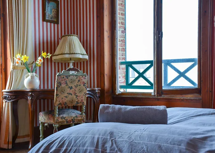 Villa D'exception Vue Sur Mer, 9